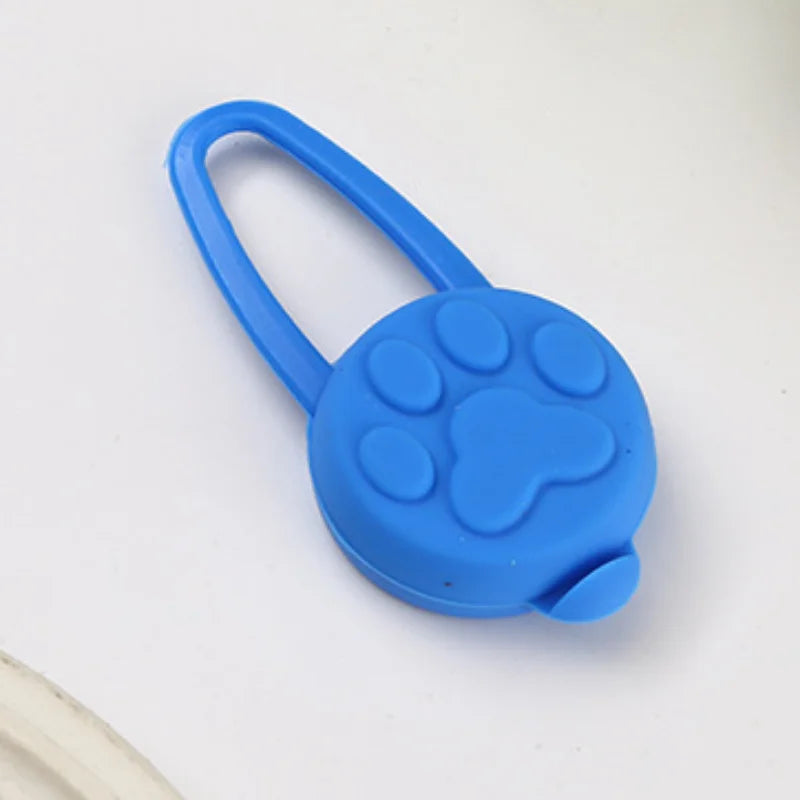 Wuffladen - LED Sicherheitshalsband für Hunde