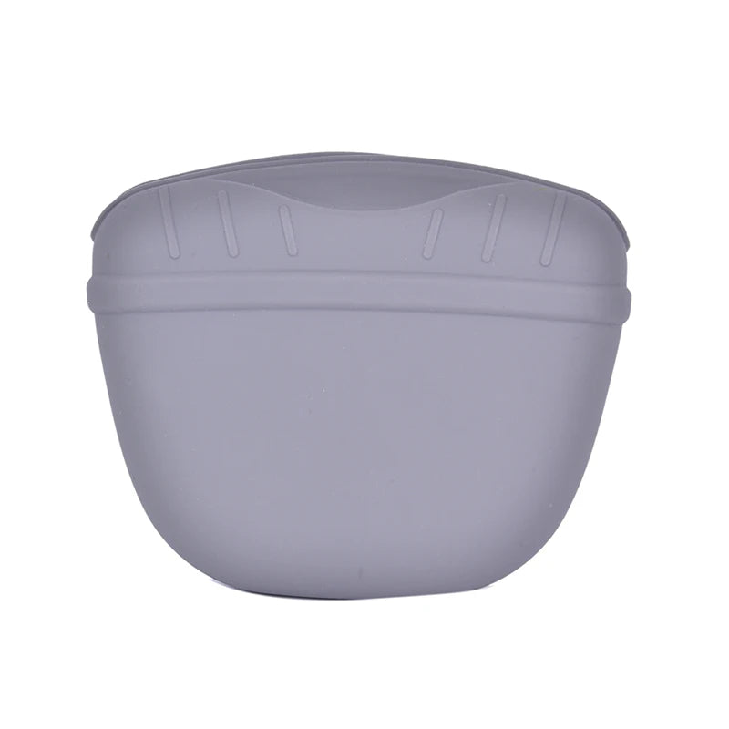 Wuffladen - Snacktasche für Hunde aus Silikon