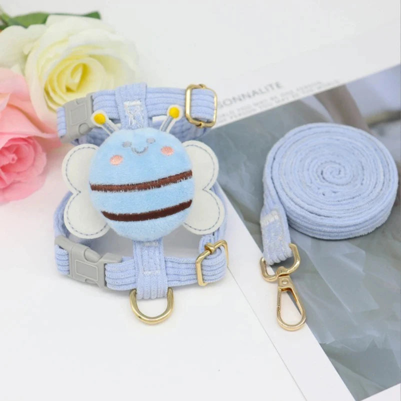 Wuffladen - Hundegeschirr