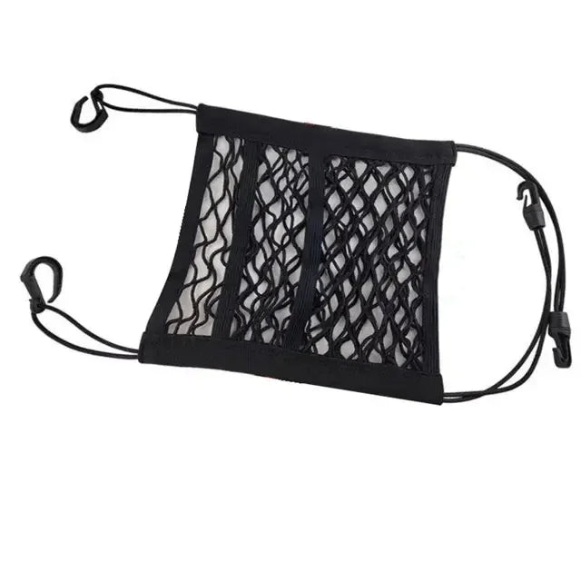 Wuffladen - Hunde - Schutznetz fürs Auto