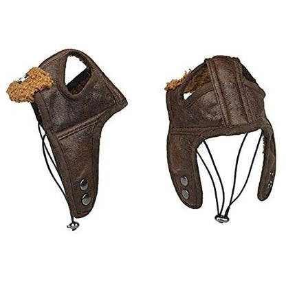 Wuffladen - Hunde - Wintermütze