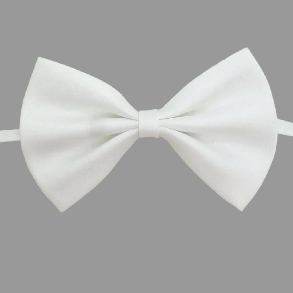 Wuffladen - Hunde - Kostüm Fliege