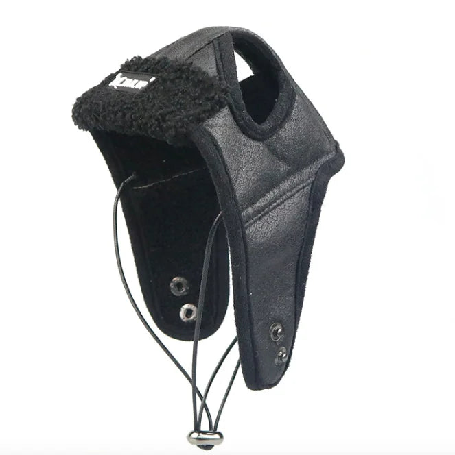 Wuffladen - Hunde - Wintermütze