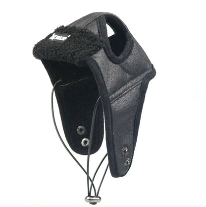 Wuffladen - Hunde - Wintermütze