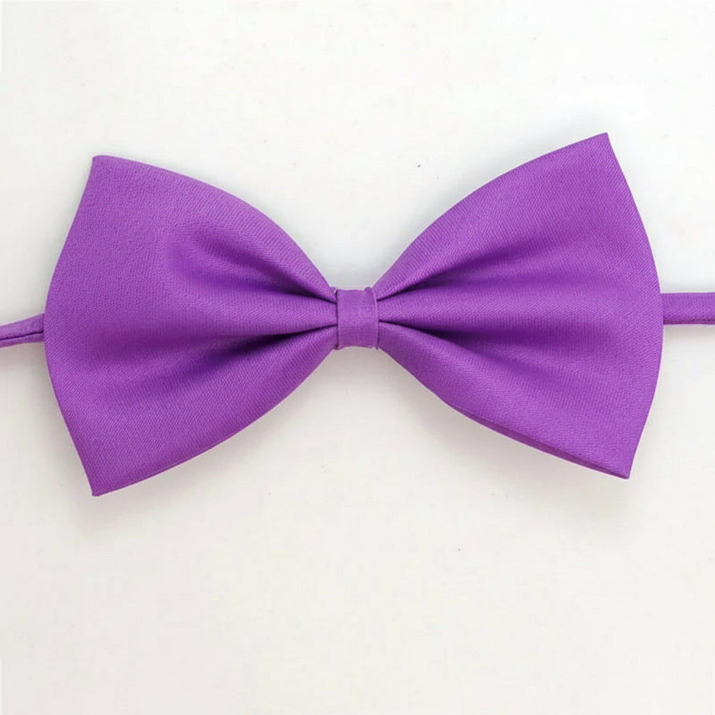 Wuffladen - Hunde - Kostüm Fliege