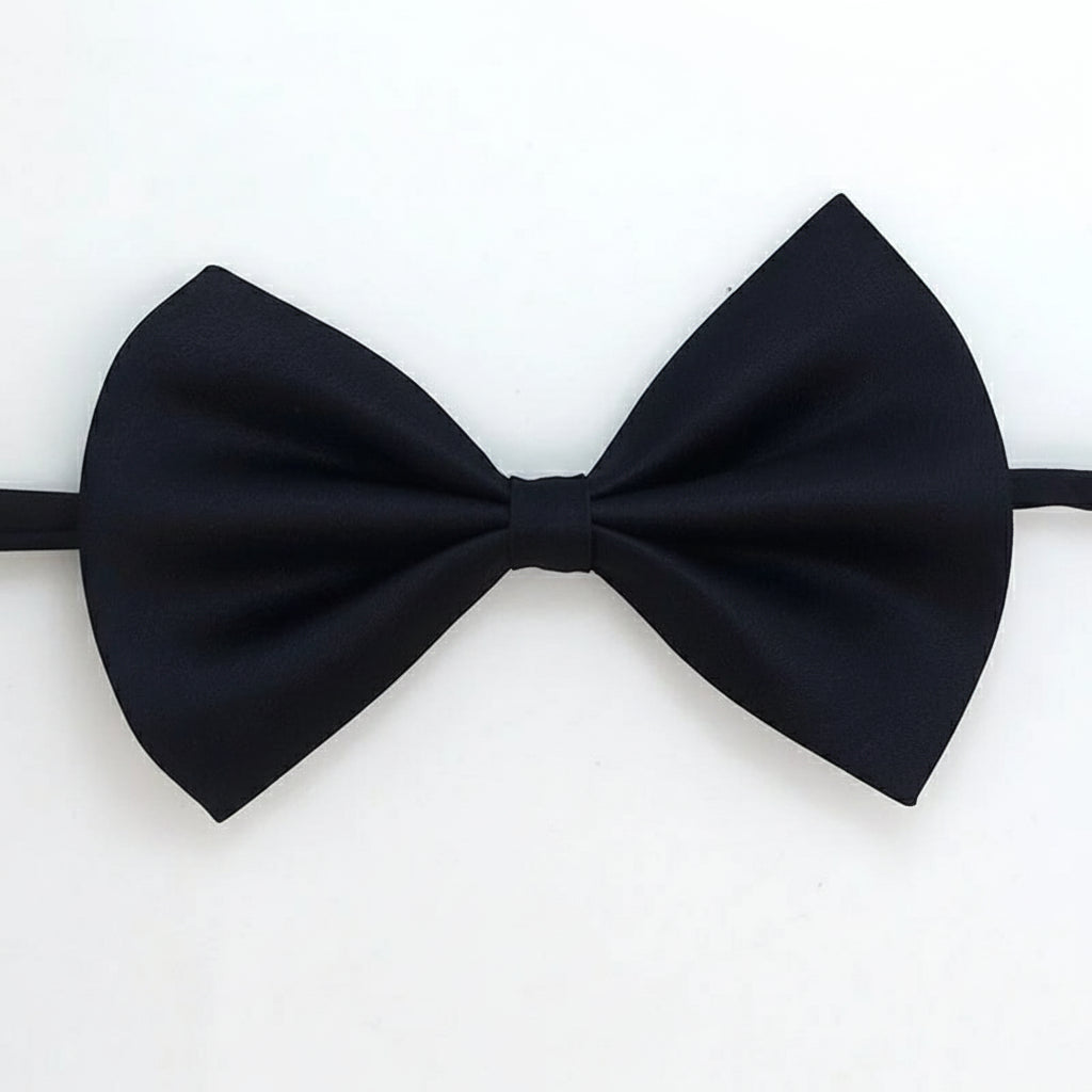 Wuffladen - Hunde - Kostüm Fliege