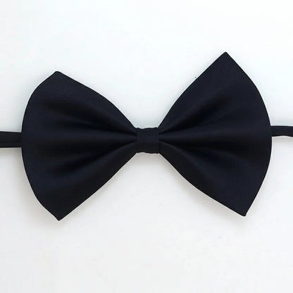 Wuffladen - Hunde - Kostüm Fliege