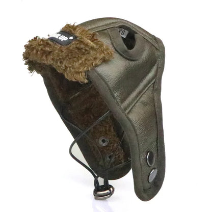 Wuffladen - Hunde - Wintermütze