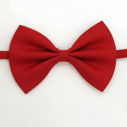 Wuffladen - Hunde - Kostüm Fliege