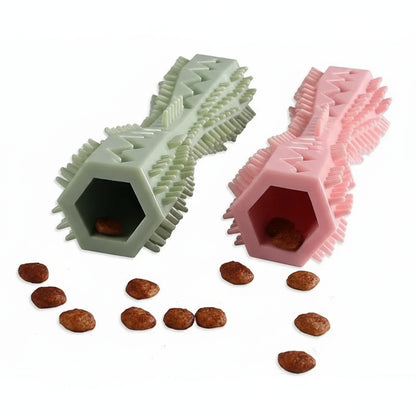 Wuffladen – Zahnreinigungs - Kauspielzeug für Hunde