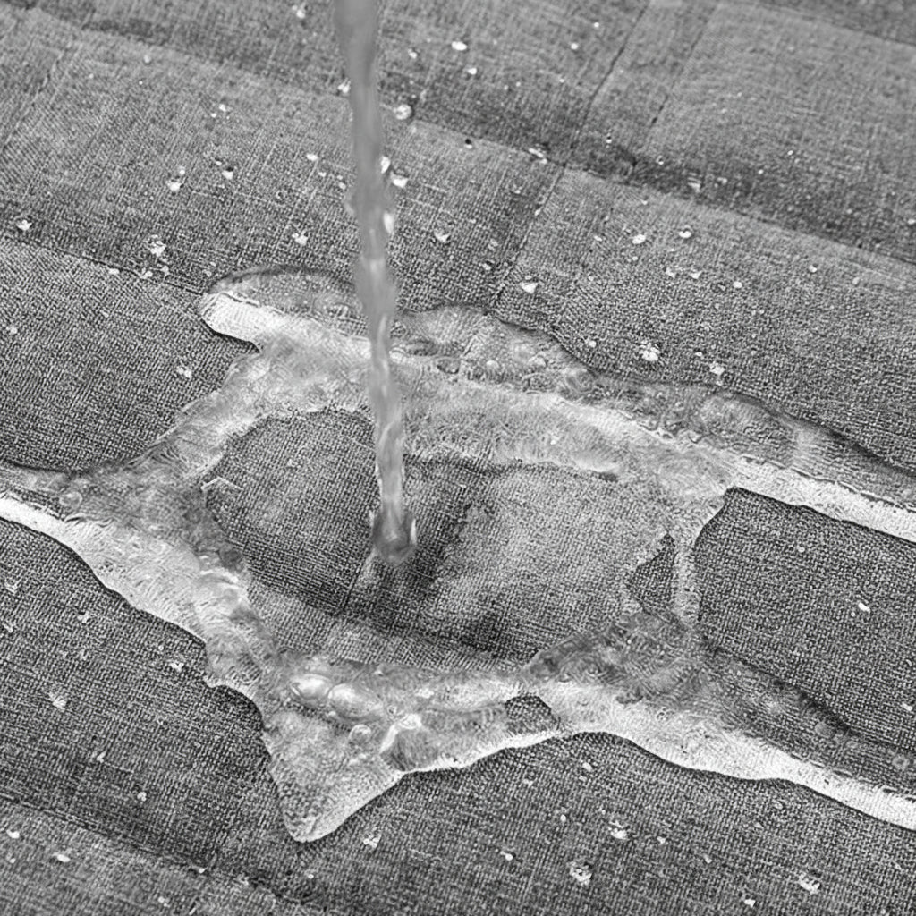 Wuffladen - Autositzbezug für Hunde