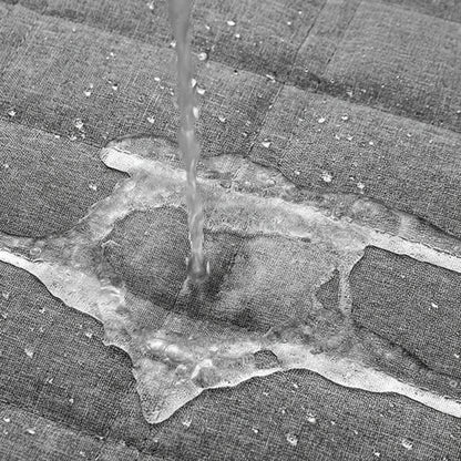 Wuffladen - Autositzbezug für Hunde