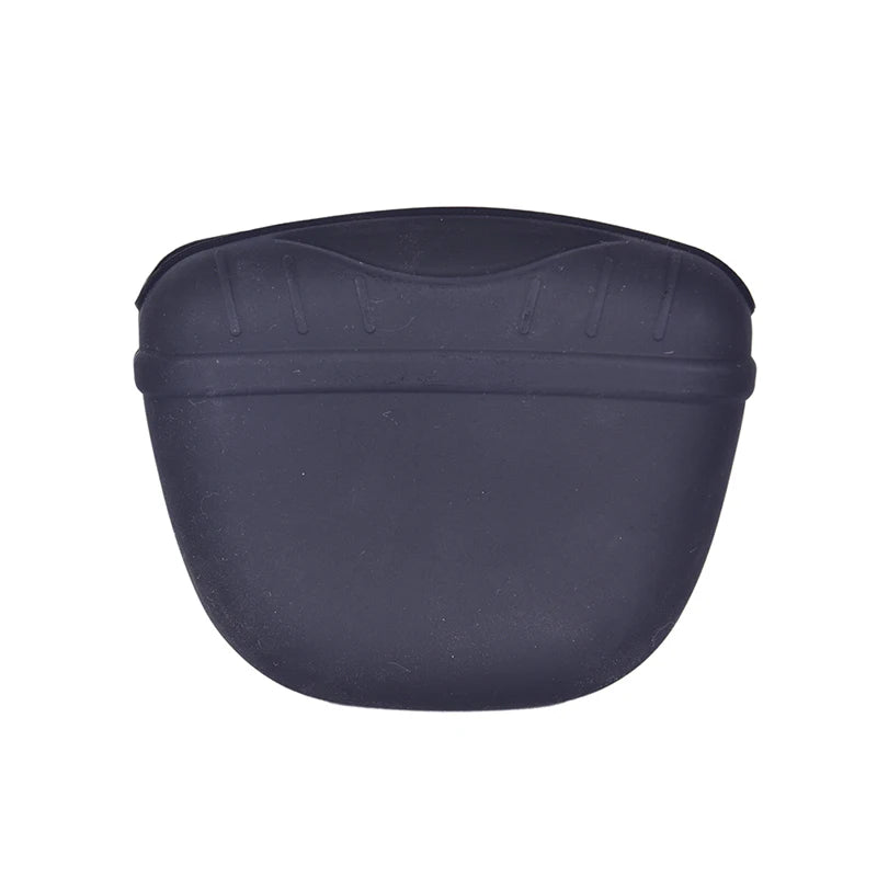 Wuffladen - Snacktasche für Hunde aus Silikon