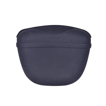 Wuffladen - Snacktasche für Hunde aus Silikon