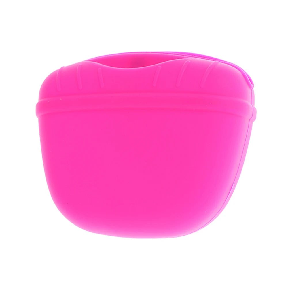 Wuffladen - Snacktasche für Hunde aus Silikon