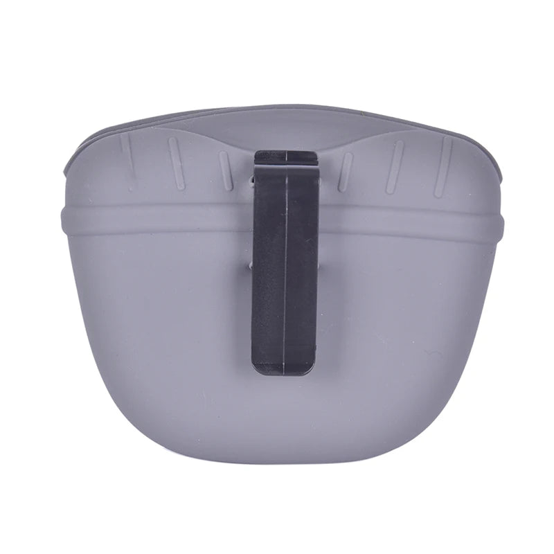 Wuffladen - Snacktasche für Hunde aus Silikon