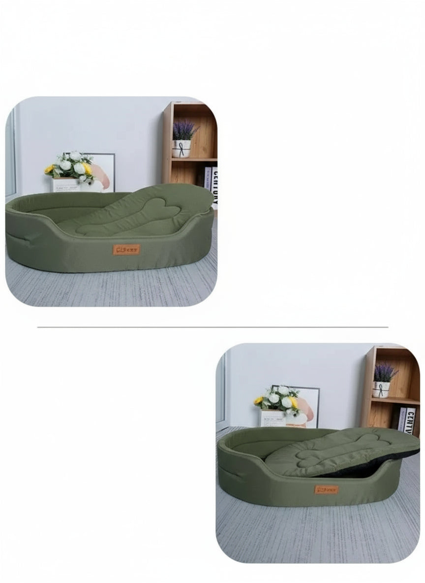 Wuffladen -  Hundebett