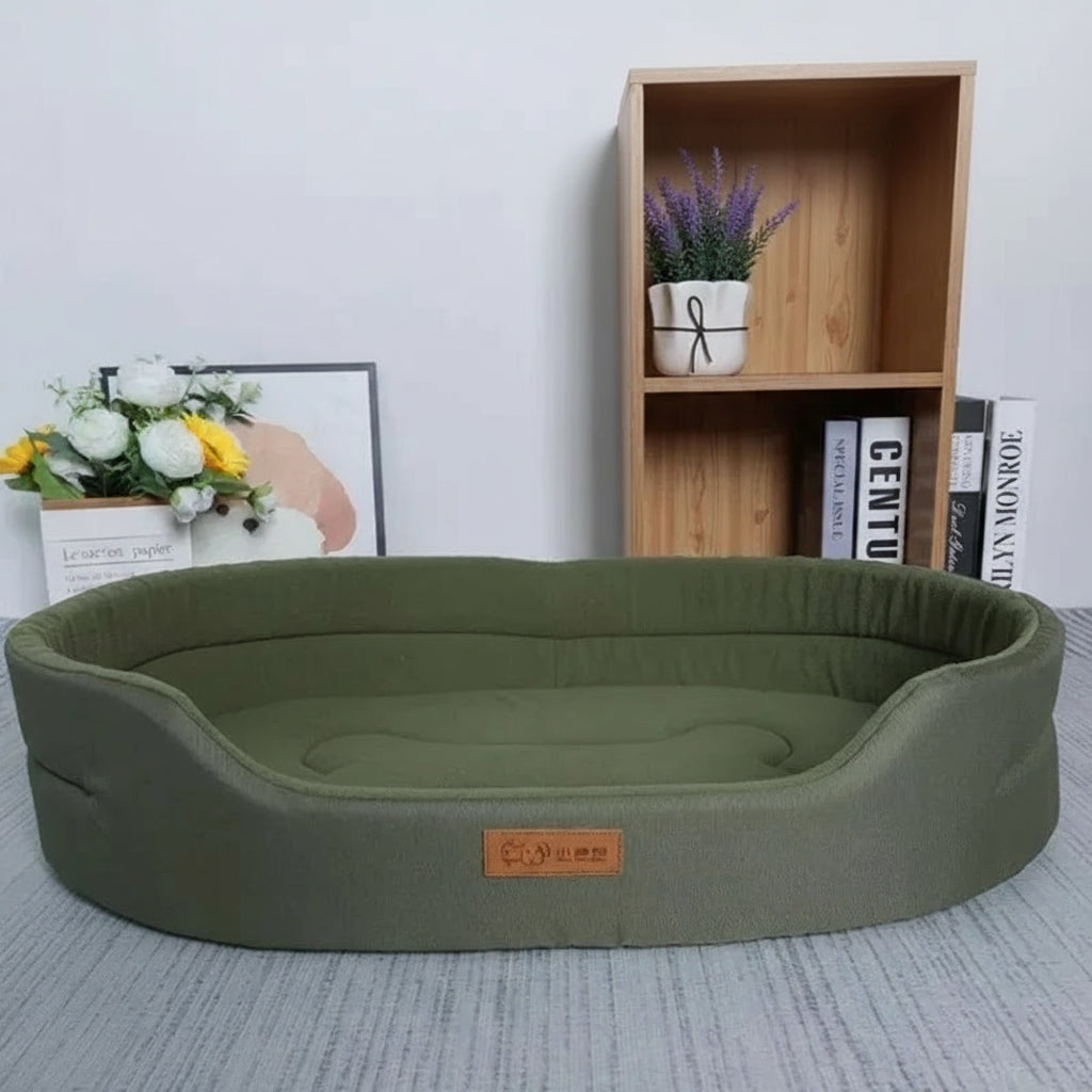 Wuffladen -  Hundebett