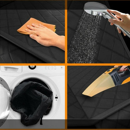 Autositz-Schutzauflage reingen