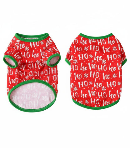 Wuffladen - Hunde - Weihnachtspullover