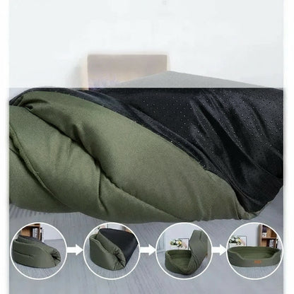 Wuffladen -  Hundebett