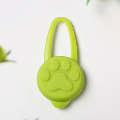 Wuffladen - LED Sicherheitshalsband für Hunde