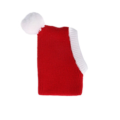 Wuffladen - Hunde - Weinachten Wintermütze