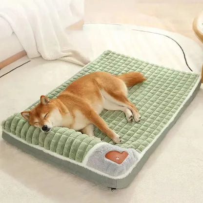 Wuffladen - Hundebett ergonomisch