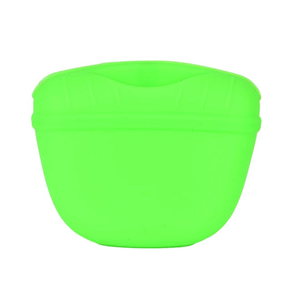 Wuffladen - Snacktasche für Hunde aus Silikon