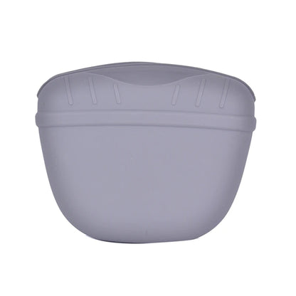 Wuffladen - Snacktasche für Hunde aus Silikon