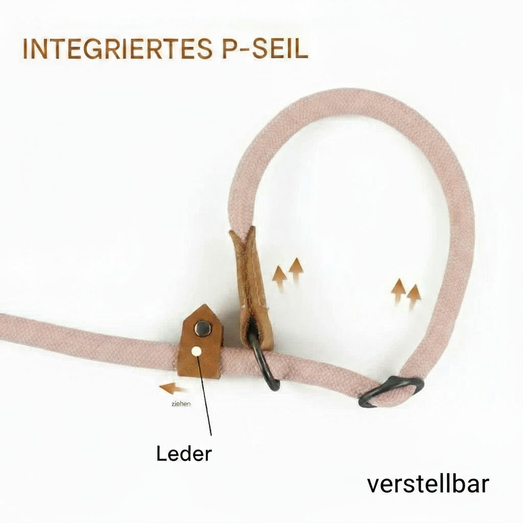 Wuffladen - Hundeleine