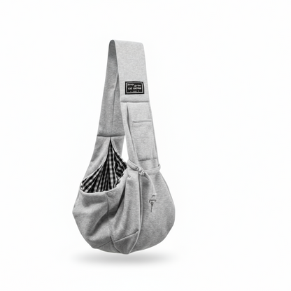 Wuffladen - komfortable Hundetasche