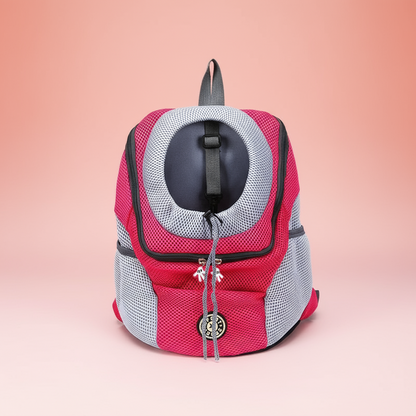 Wuffladen - Hunderucksack