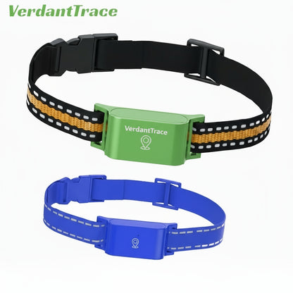 Wuffladen - 4G GPS Halsband für Hunde