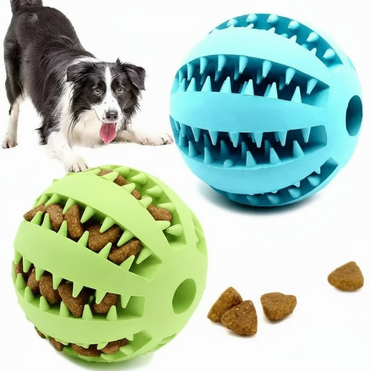 Wuffladen - Spielball für Hunde