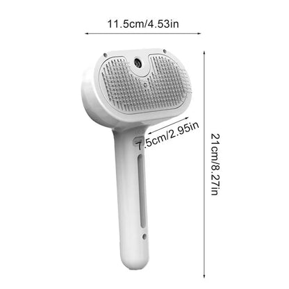 Wuffladen - Hunde - Fellpflegebürste