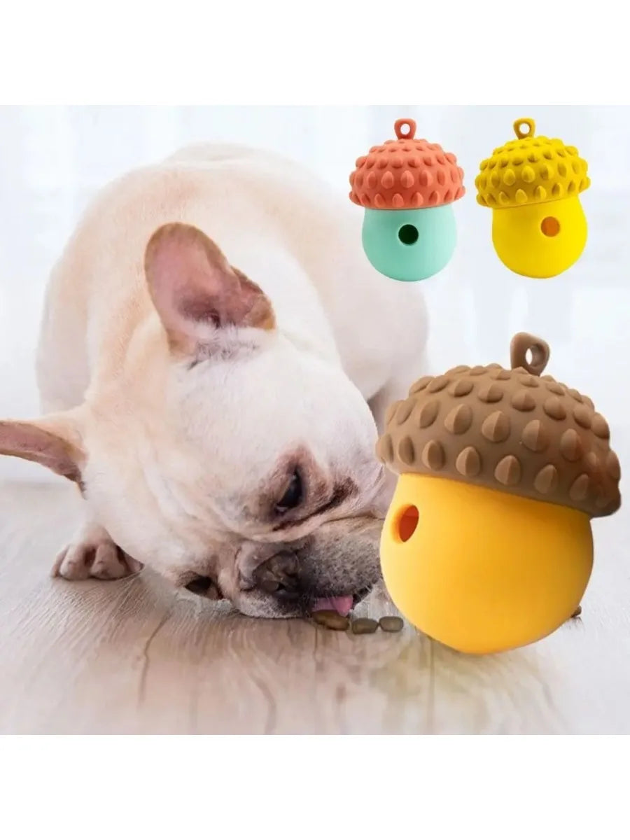 Wuffladen - Hunde - Interaktiver Futterball