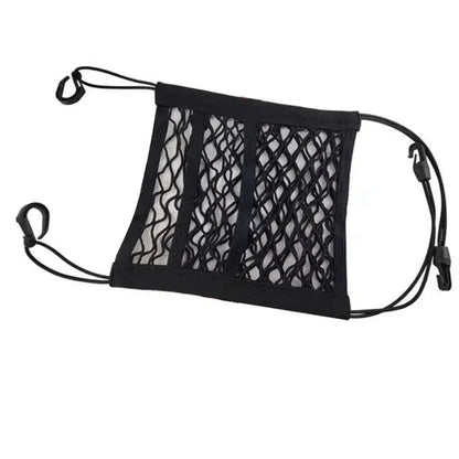 Wuffladen - Hunde - Schutznetz fürs Auto